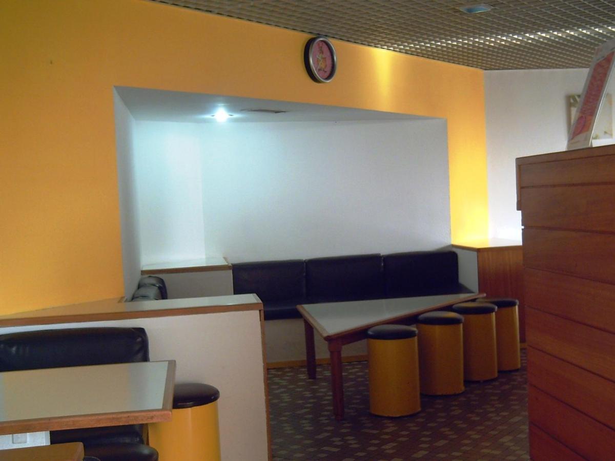 Hi Aveiro - Pousada De Juventude Ngoại thất bức ảnh